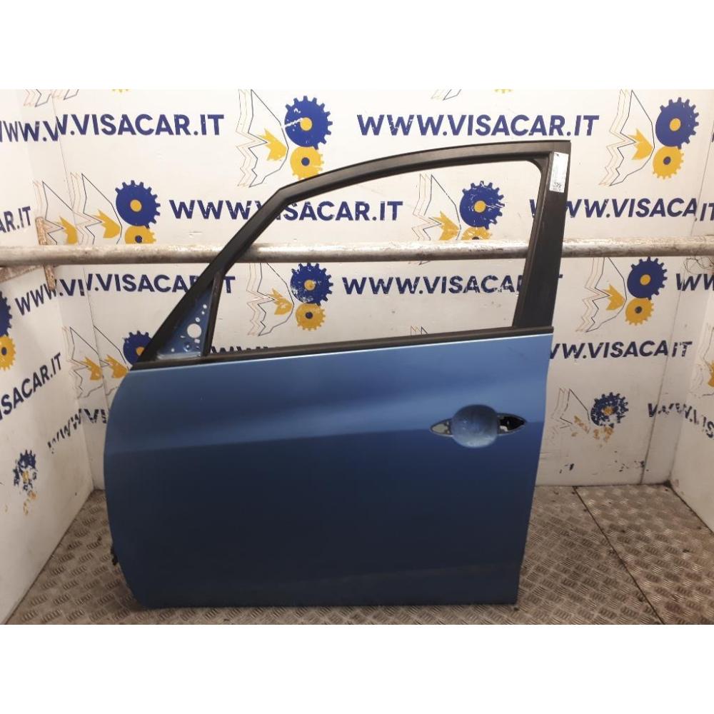 Porta Anteriore Sinistro