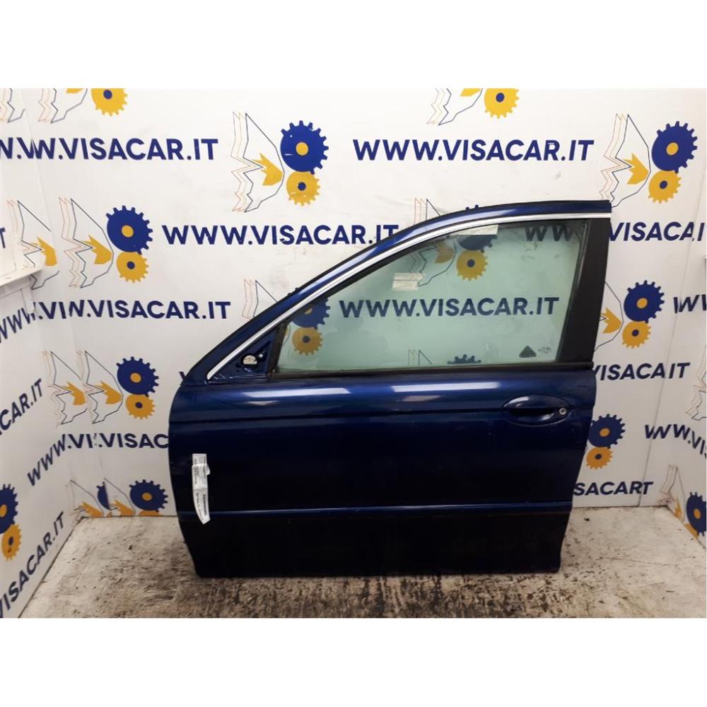Porta Anteriore Sinistro