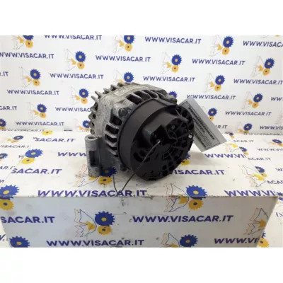Alternatore
