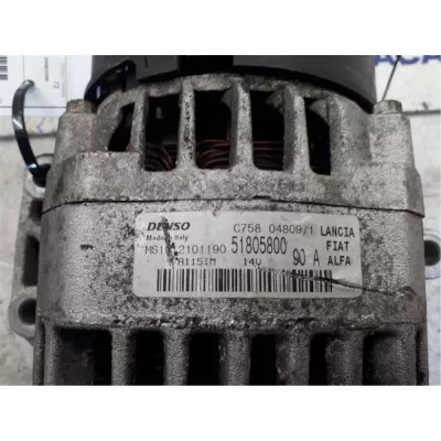 Alternatore