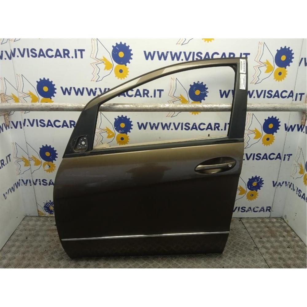 Porta Anteriore Sinistro