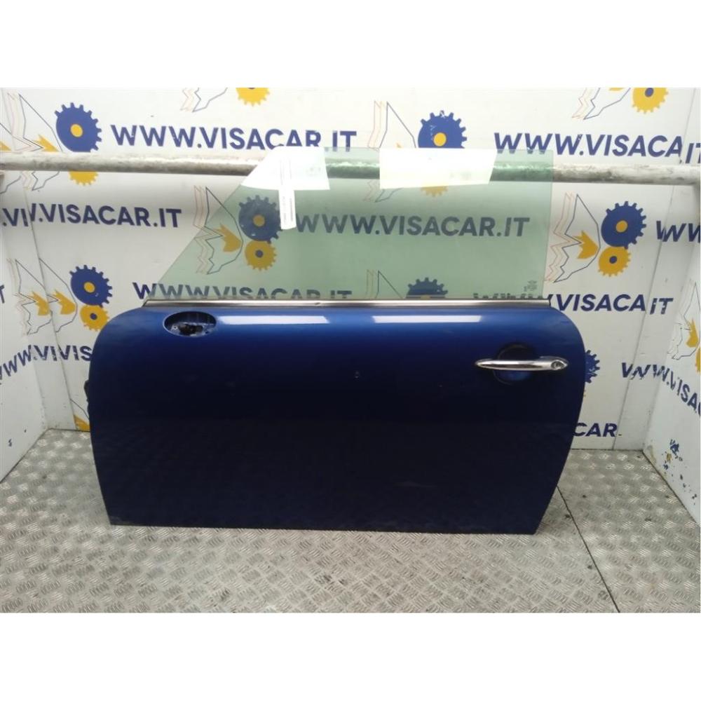 Porta Anteriore Sinistro
