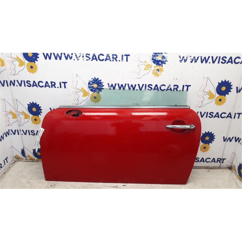 Porta Anteriore Sinistro