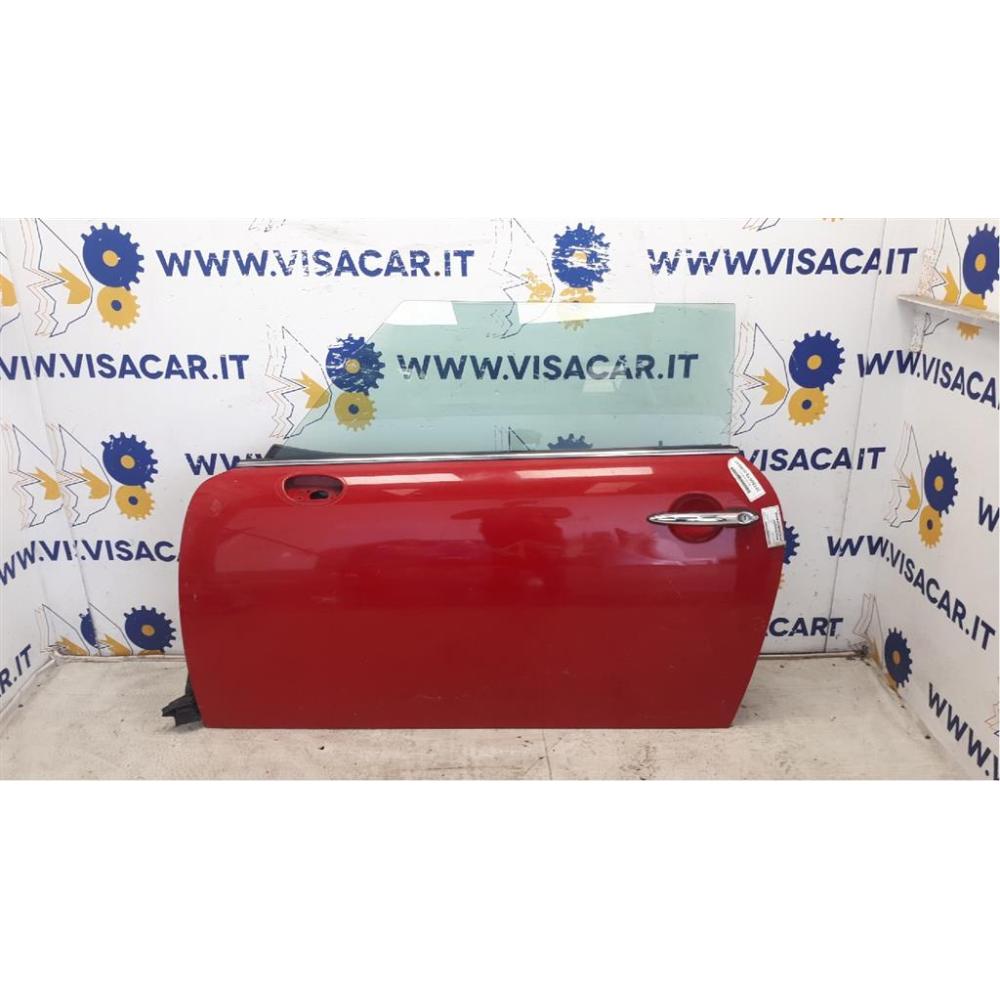 Porta Anteriore Sinistro