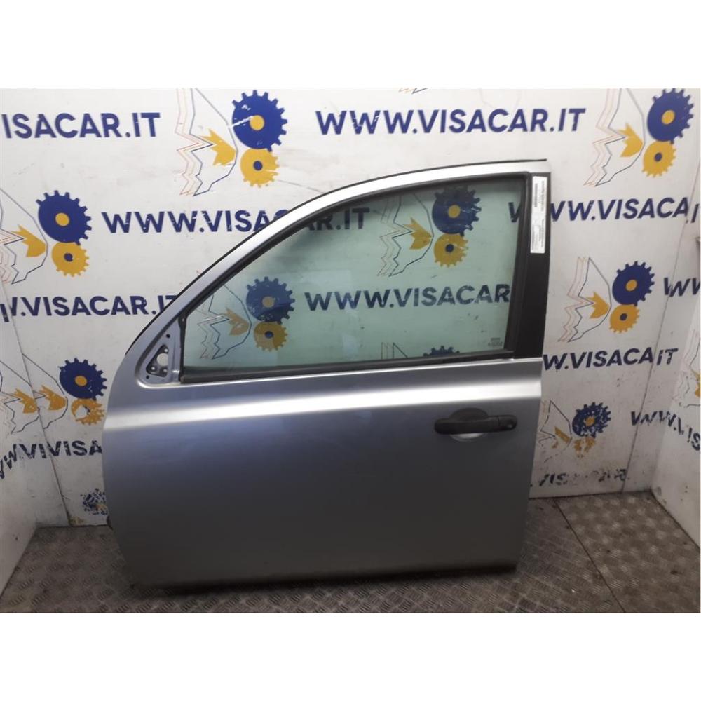 Porta Anteriore Sinistro