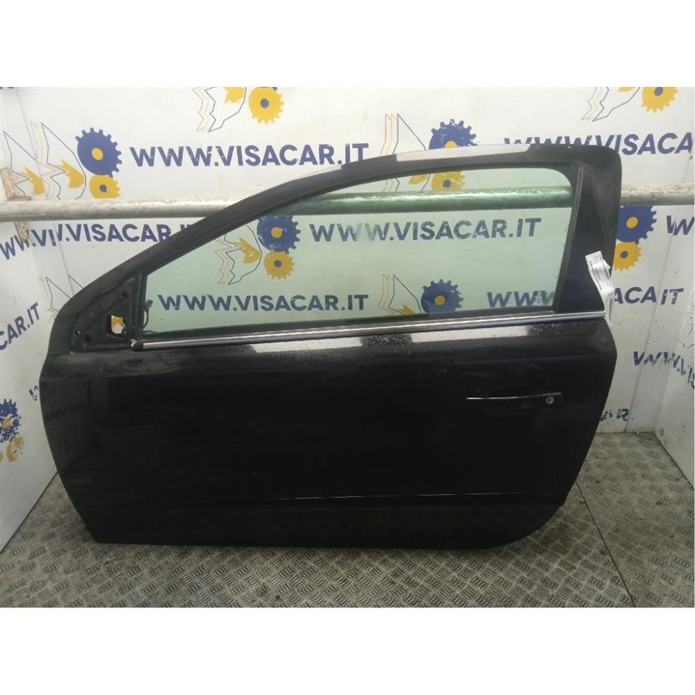 Porta Anteriore Sinistro