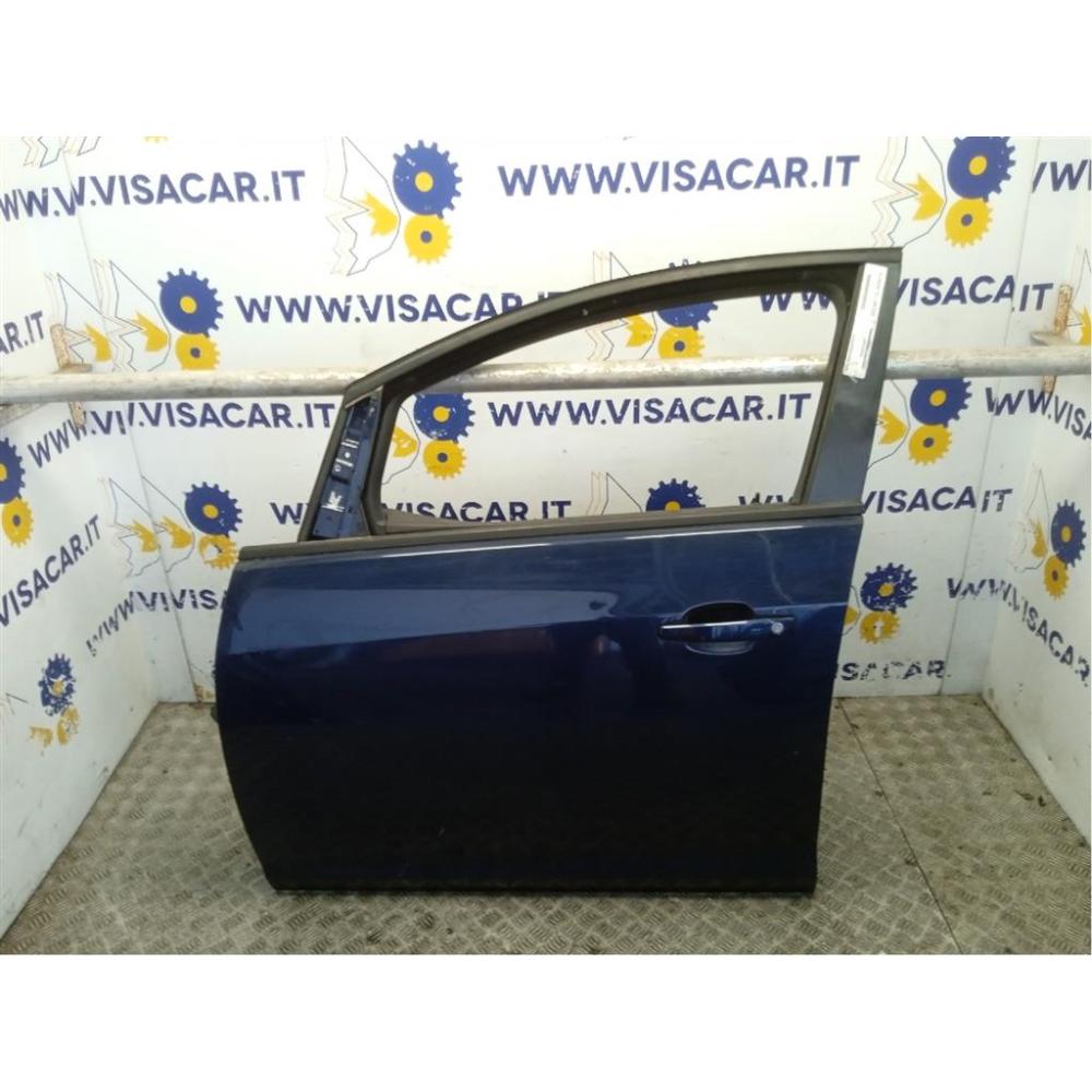 Porta Anteriore Sinistro