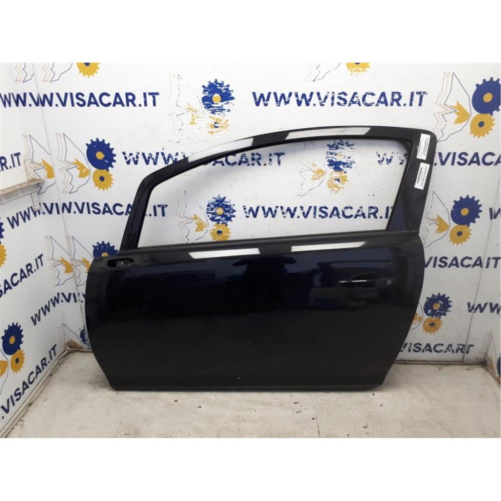 Porta Anteriore Sinistro