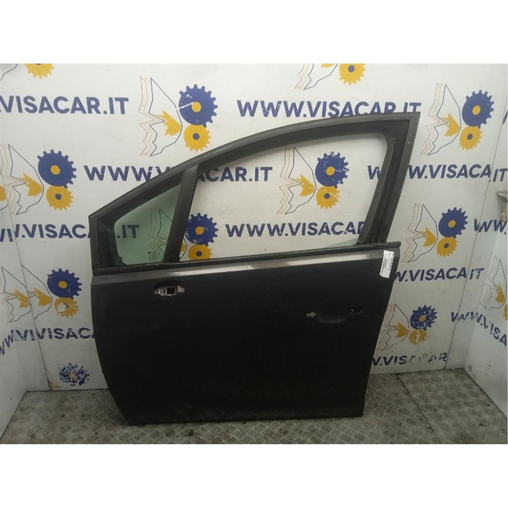Porta Anteriore Sinistro