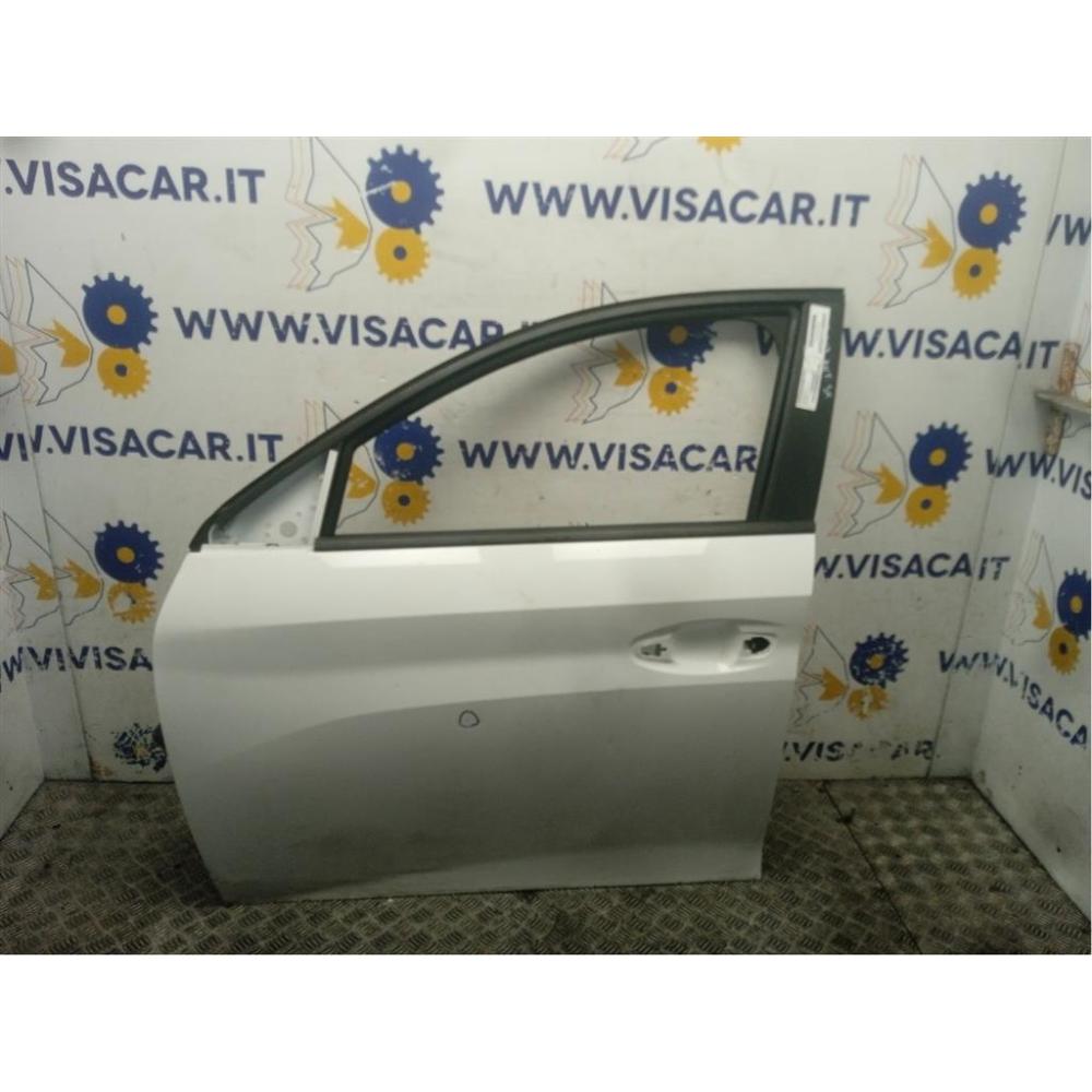 Porta Anteriore Sinistro