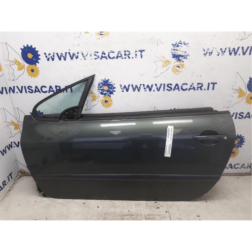 Porta Anteriore Sinistro