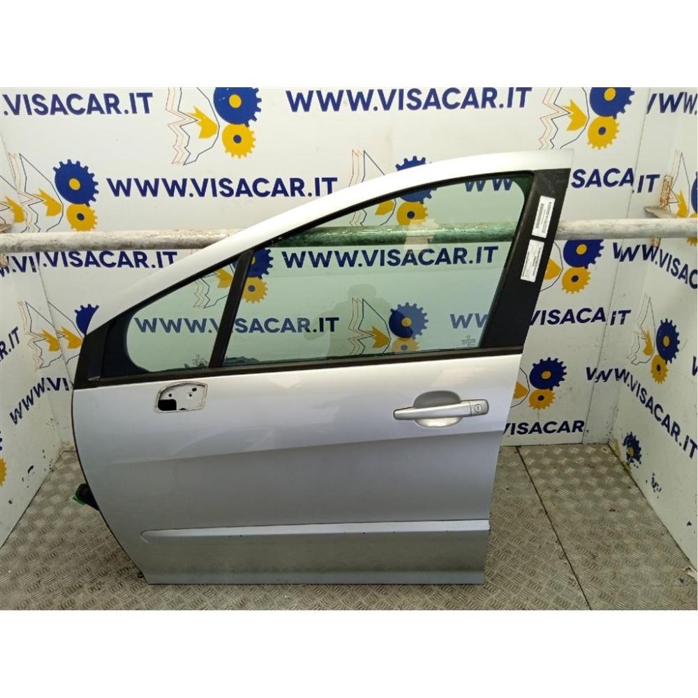 Porta Anteriore Sinistro