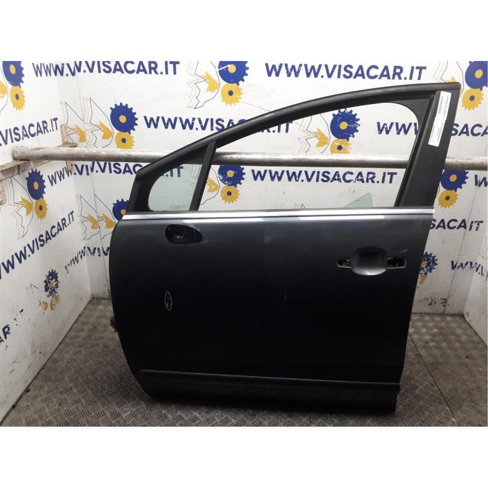 Porta Anteriore Sinistro