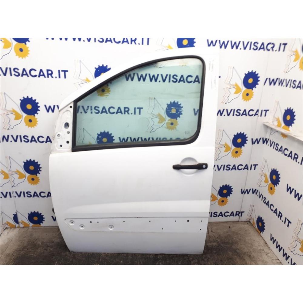 Porta Anteriore Sinistro