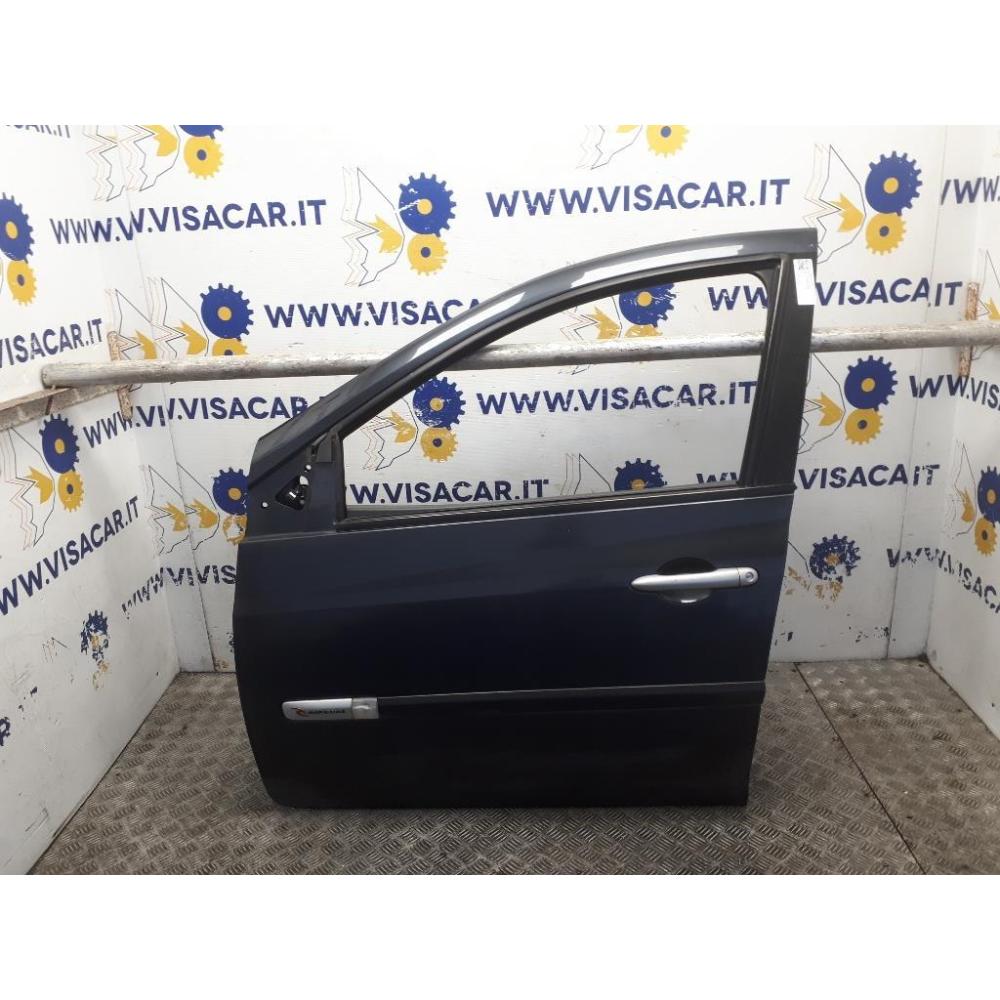 Porta Anteriore Sinistro