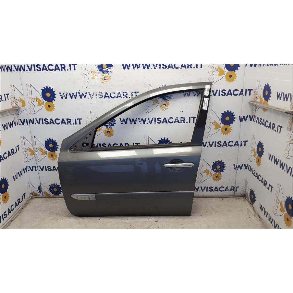Porta Anteriore Sinistro