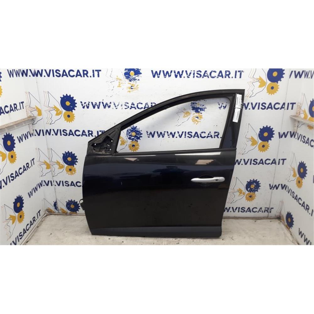 Porta Anteriore Sinistro