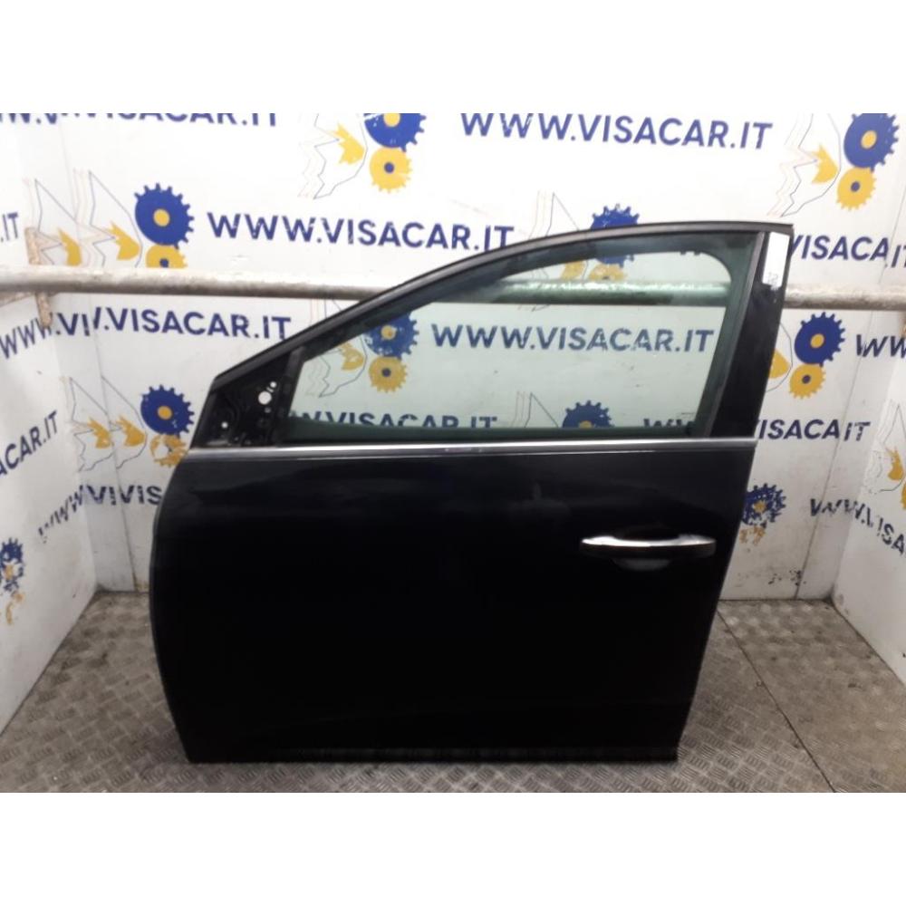 Porta Anteriore Sinistro