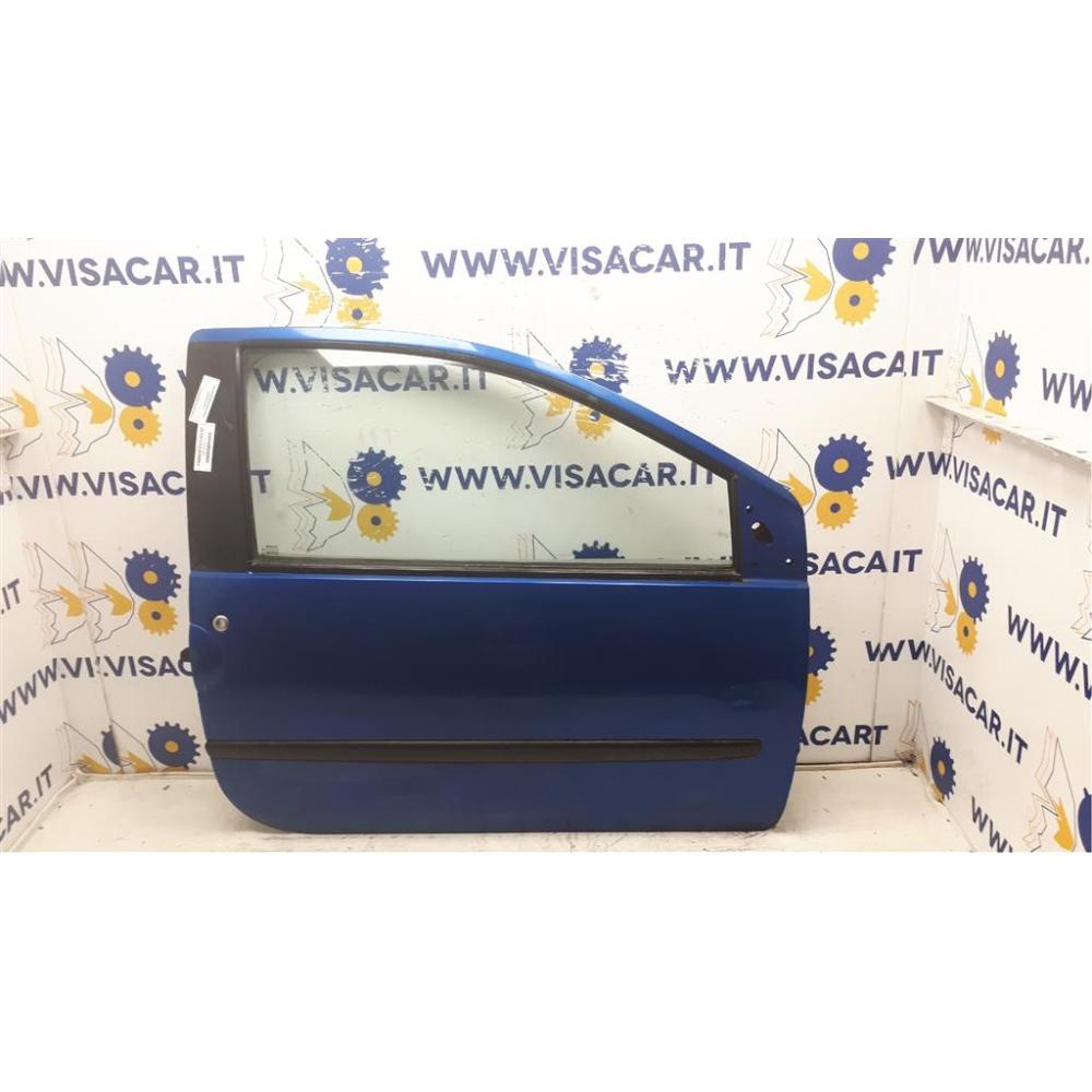 Porta Anteriore Sinistro