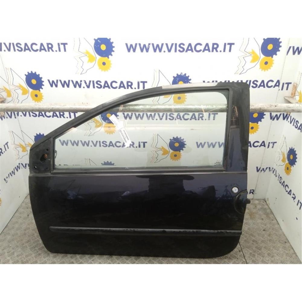 Porta Anteriore Sinistro