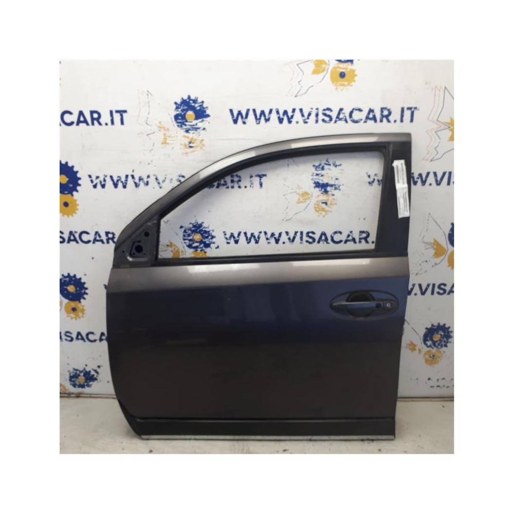 Porta Anteriore Sinistro