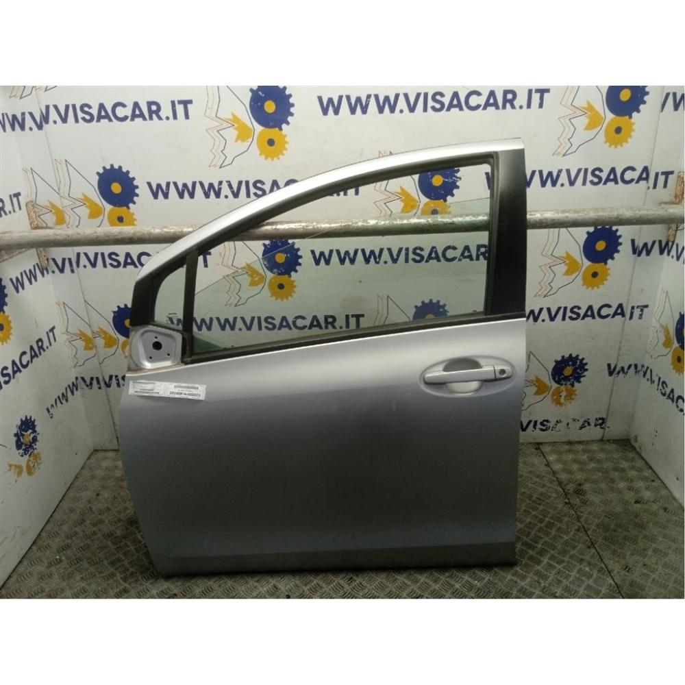 Porta Anteriore Sinistro