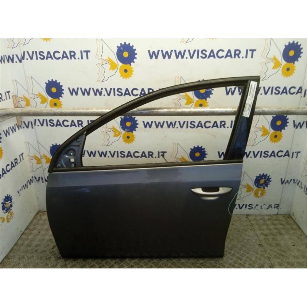 Porta Anteriore Sinistro
