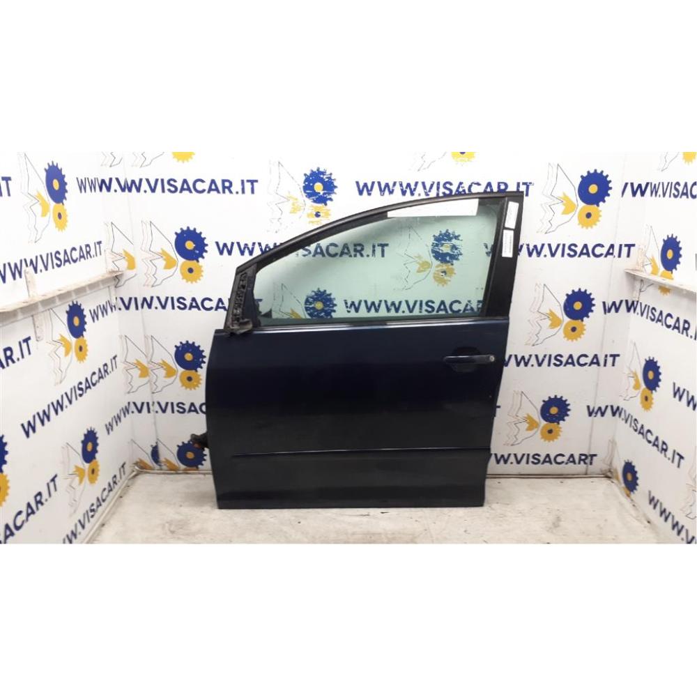 Porta Anteriore Sinistro