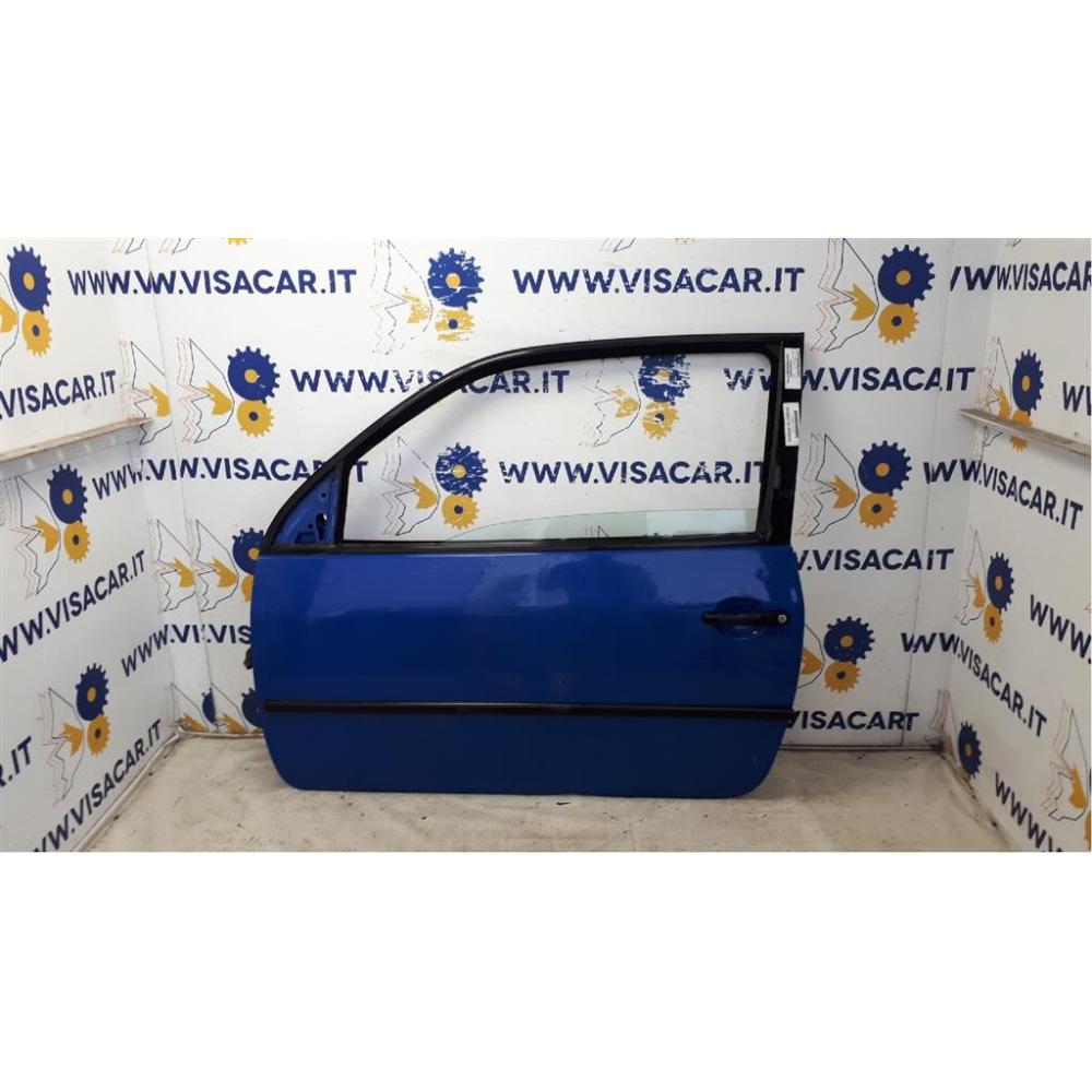Porta Anteriore Sinistro