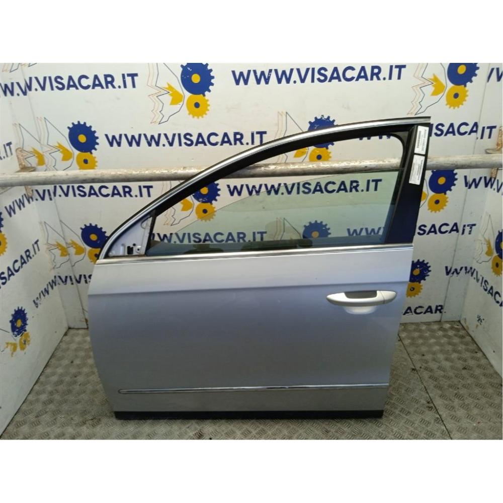 Porta Anteriore Sinistro