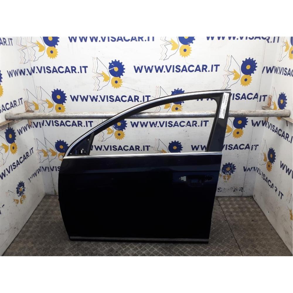 Porta Anteriore Sinistro