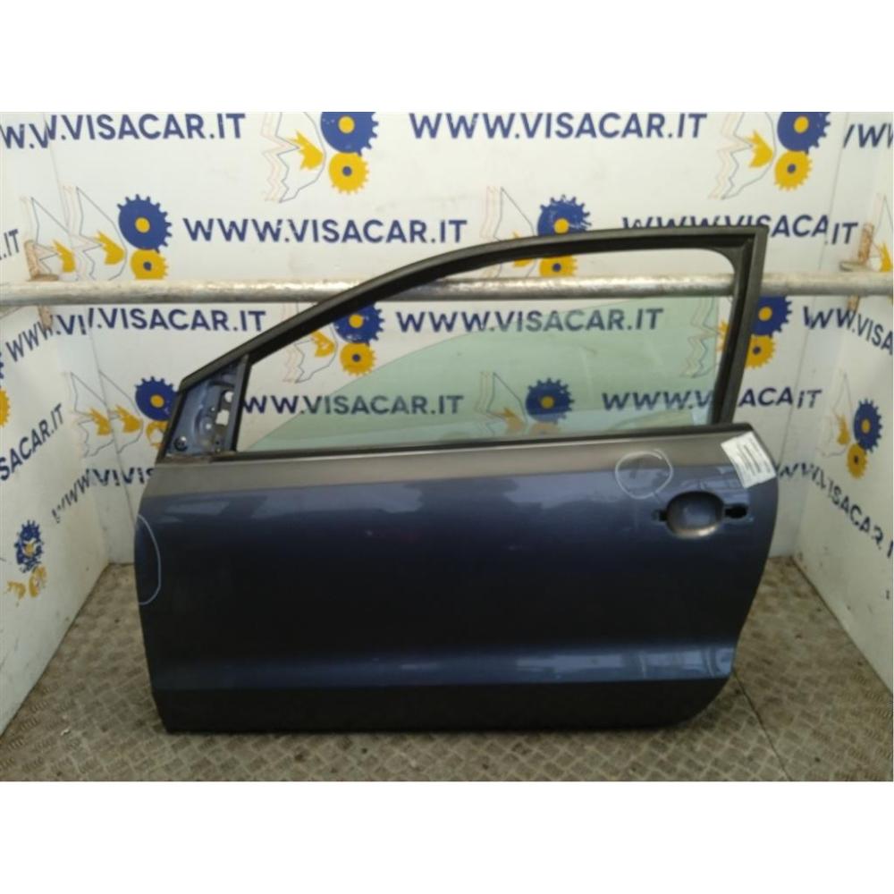 Porta Anteriore Sinistro