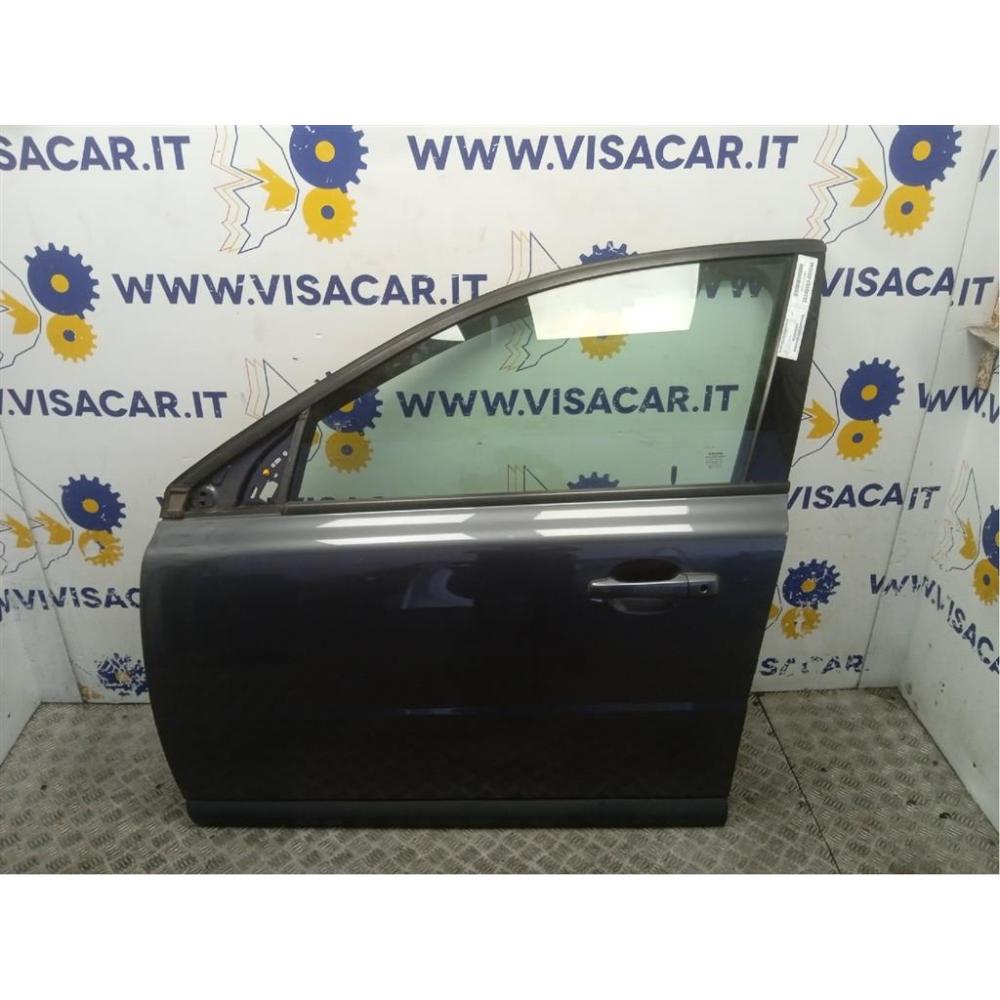 Porta Anteriore Sinistro