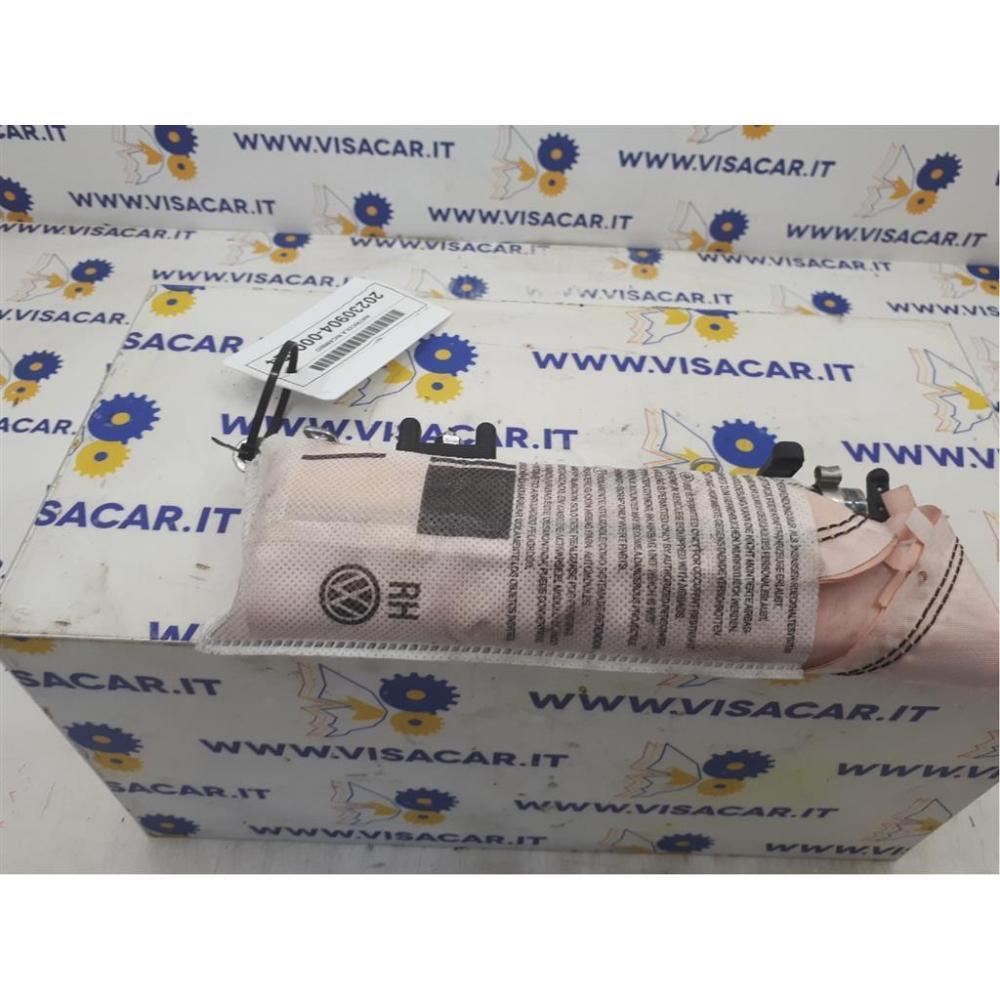 Air-Bag Sedile (anteriore) Destro
