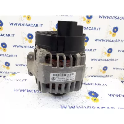 Alternatore