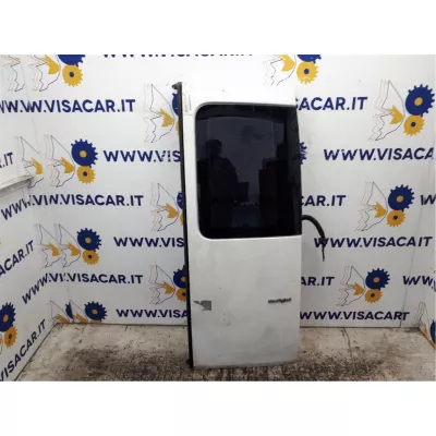Porta Di Carico Posteriore Destro