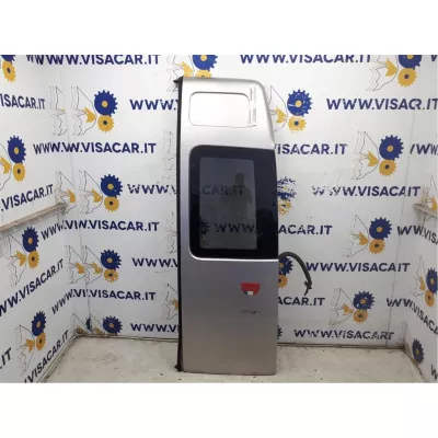 Porta Di Carico Posteriore Destro