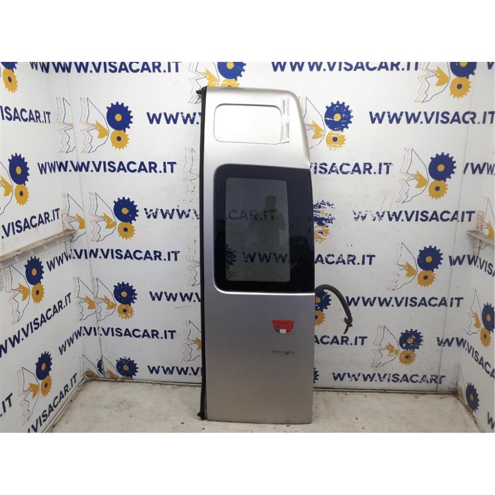 Porta Di Carico Posteriore Destro