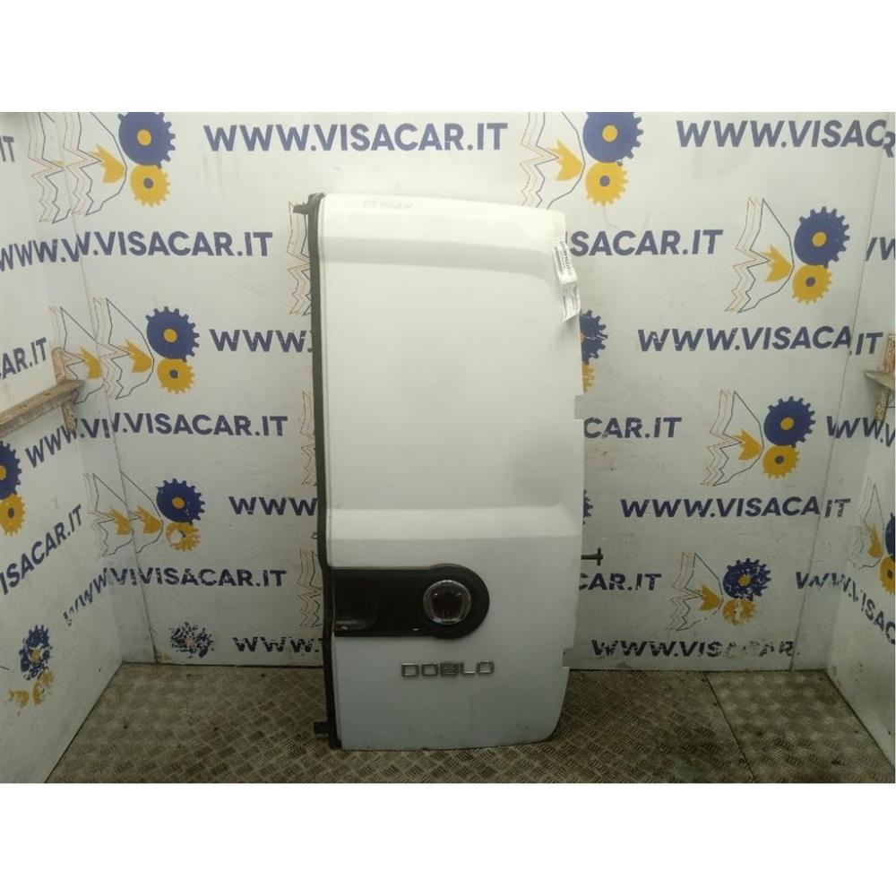 Porta Di Carico Posteriore Destro