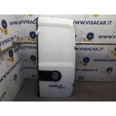 Porta Di Carico Posteriore Destro