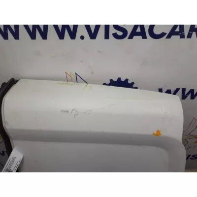 Porta Di Carico Posteriore Destro