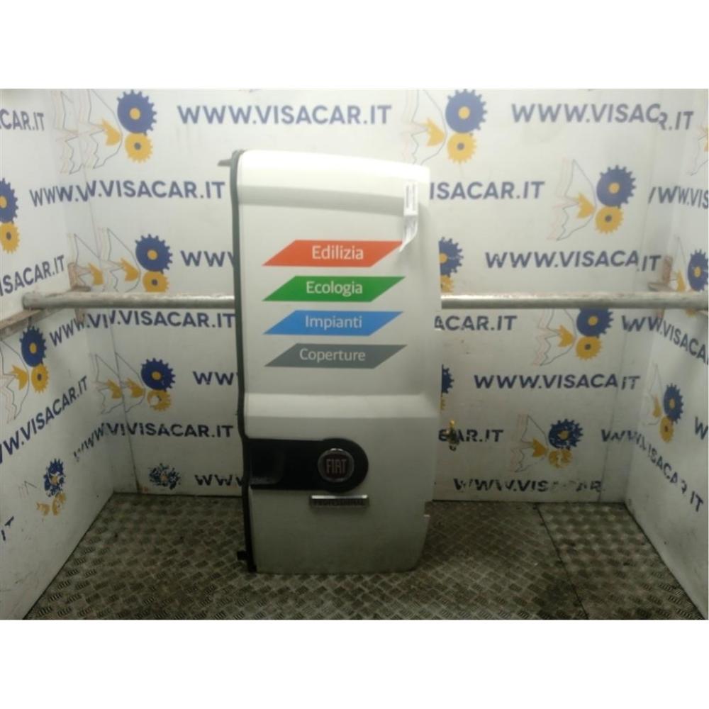 Porta Di Carico Posteriore Destro