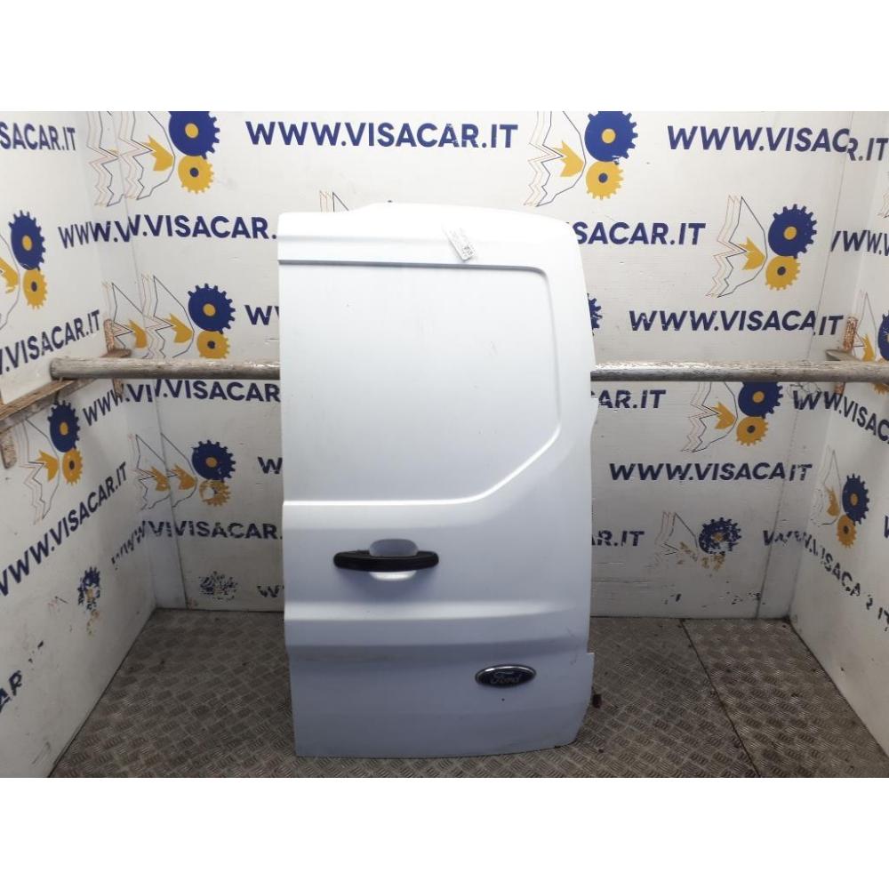 Porta Di Carico Posteriore Destro