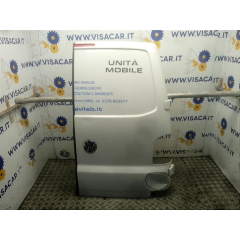 Porta Di Carico Posteriore Destro