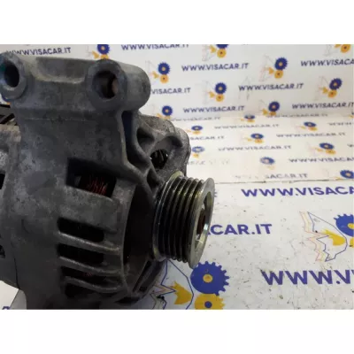 Alternatore