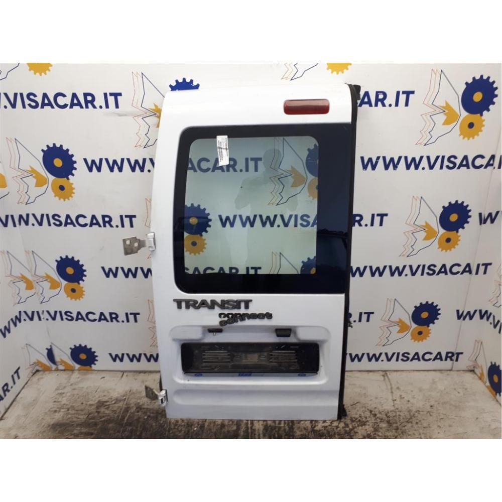 Porta Di Carico Posteriore Sinistro