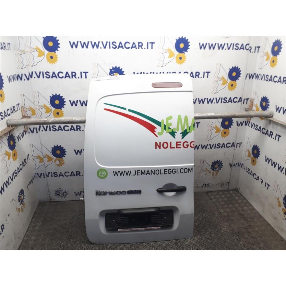 Porta Di Carico Posteriore Sinistro