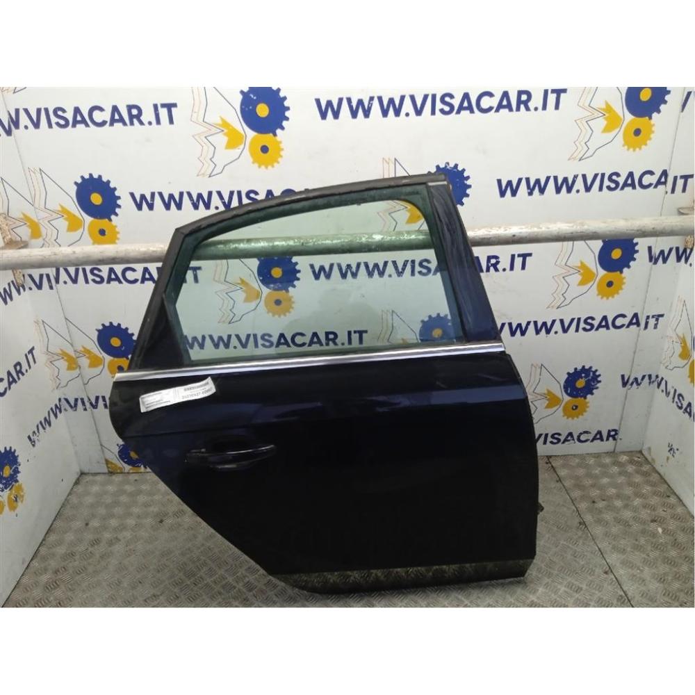 Porta Posteriore Destro