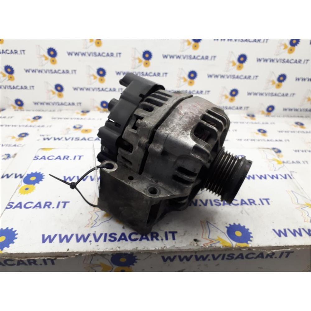 Alternatore