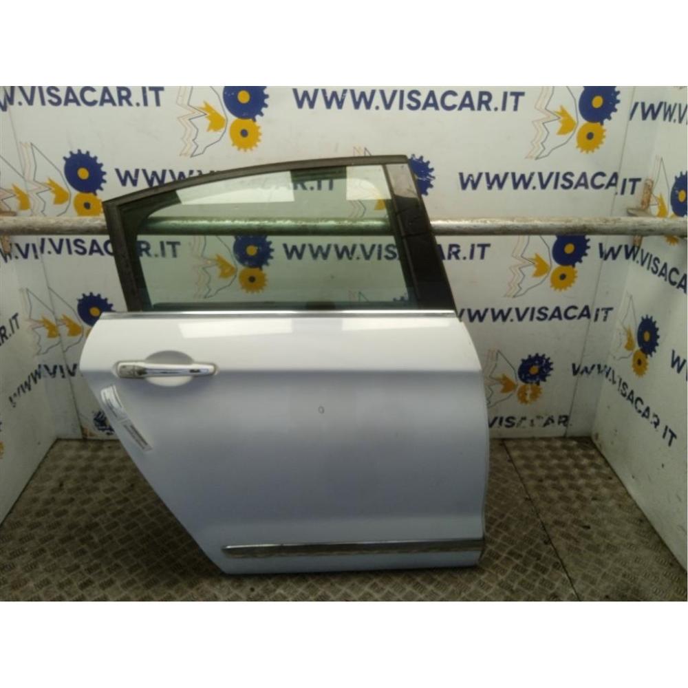 Porta Posteriore Destro
